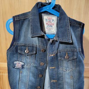 Kids Vest